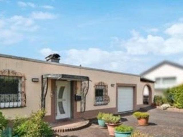 Charmantes Einfamilienhaus in Netphen Dreistiefenbach