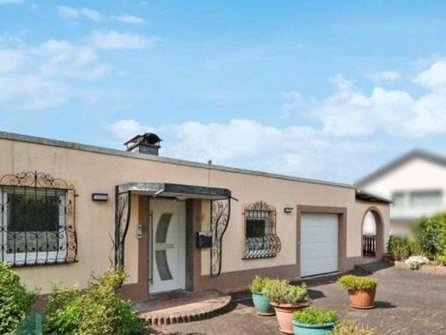 Charmantes Einfamilienhaus in Netphen Dreistiefenbach