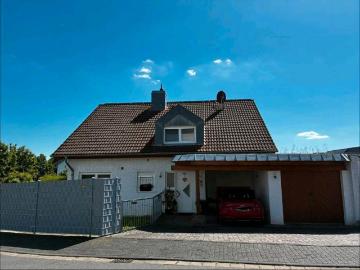 Charmantes Einfamilienhaus in Neuwied Gladbach