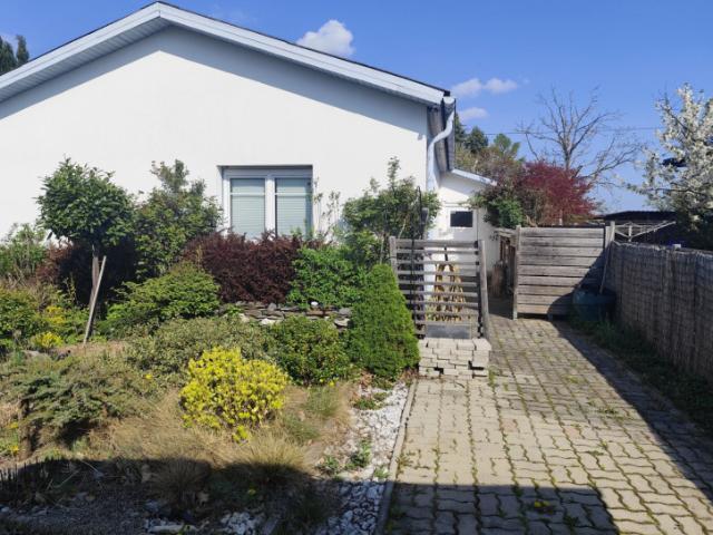 Einfamilienhaus mit Garten in Oberwart, Ruhelage, 4 Zimmer, Terrasse!