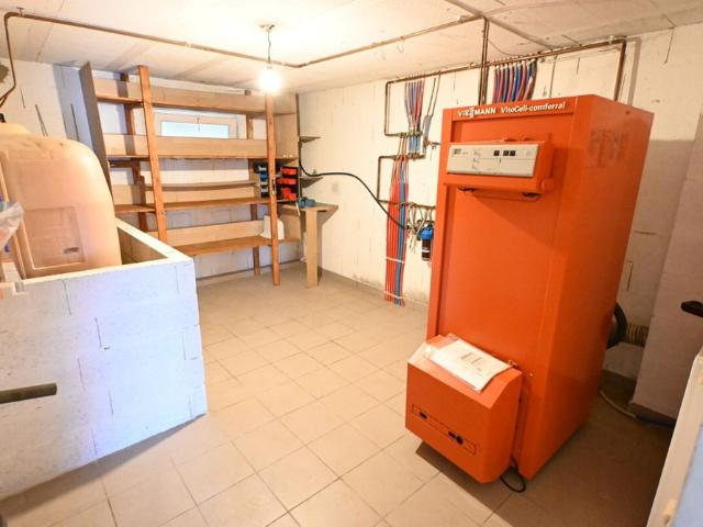 Charmantes Einfamilienhaus in Oeting zur Miete