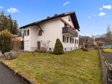 Haus zum Verkauf in 6830 - Garten, Schwimmbad