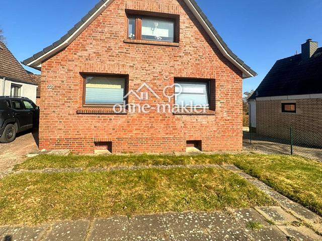 Charmantes Einfamilienhaus in Reinfeld – Großes Grundstück, top gedämmt & sofort bezugsfertig!