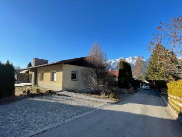 Götzens, Innsbruck-Land, Tirol - Abstell-kammer