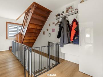 Charmantes Einfamilienhaus in ruhiger Naturlage nahe Hallegg