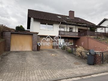 Büdingen, Wetteraukreis, Mittelhessen, Hessen, Bundesland