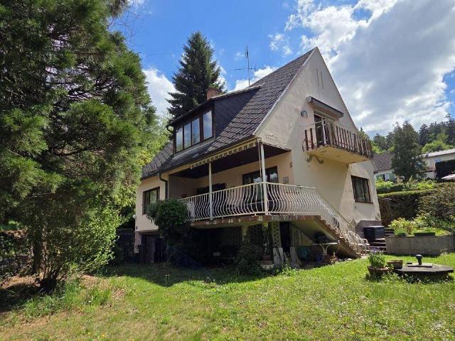 Charmantes Einfamilienhaus in ruhiger Grünlage Graz Ragnitz
