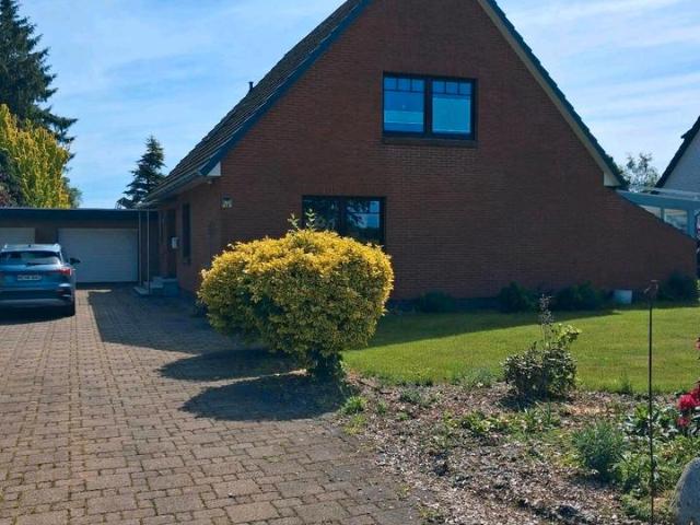 Charmantes Einfamilienhaus in ruhiger Lage
