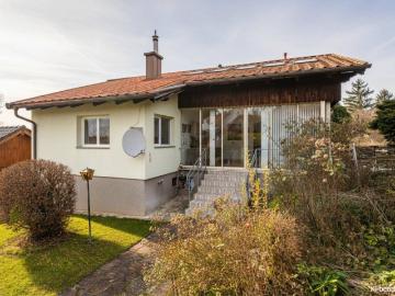 Einfamilienhaus mit großem Garten & Weinkeller ideal für Handwerker und Selbermacher, Katzelsdorf bei Tulln