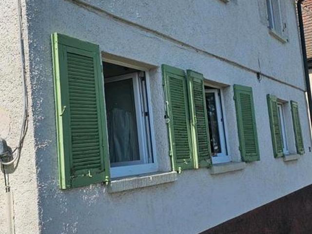 Charmantes Einfamilienhaus in ruhiger Lage mit schönem Ausblick