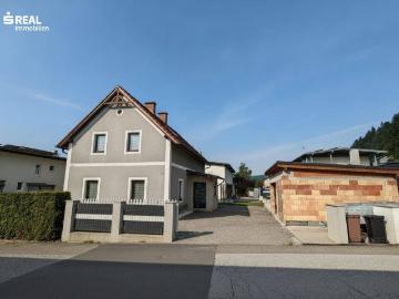 Charmantes Einfamilienhaus in ruhiger Lage von Köllach – Ihr neues Zuhause in der Steiermark