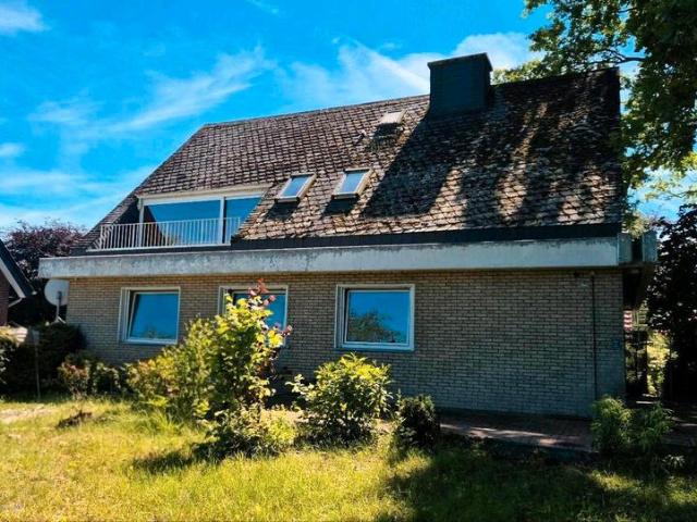 Charmantes Einfamilienhaus in ruhiger Sackgassenendlage Haus
