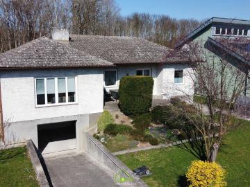 Neuer Preis: Charmantes Einfamilienhaus in ruhiger Sackgassenlage