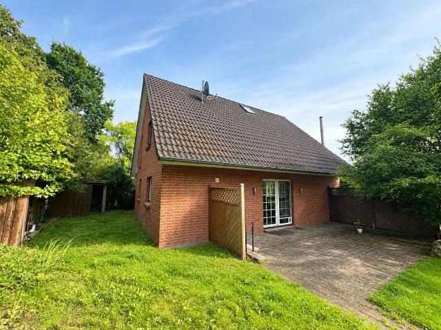 Charmantes Einfamilienhaus in Sackgassenlage – Courtagefrei!