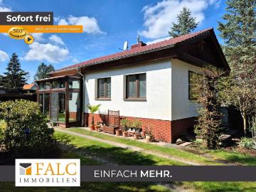 Ziegenhals, Spreewald, Bundesland Brandenburg