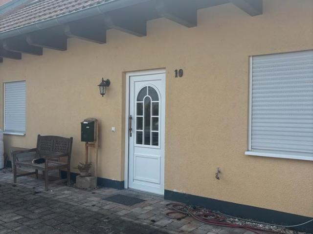 Charmantes Einfamilienhaus in Sprendlingen