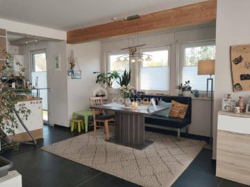 Charmantes Einfamilienhaus mit 4 Zimmern, Garten, Terrasse & großem Potenzial – € 279.000!