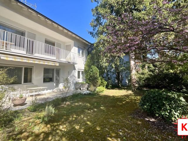 Charmantes Einfamilienhaus mit ca.185m² Wohnfläche und Ausbaupotenzial auf traumhaftem Eckgrundstück
