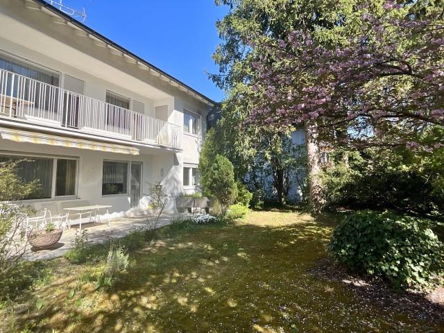 Charmantes Einfamilienhaus mit ca.185m² Wohnfläche und Ausbaupotenzial auf traumhaftem Eckgrundstück