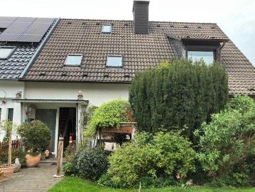 Byfang, Dilldorf - Garten, Keller, Parkplatz