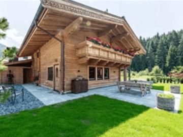 Haus zur Miete in 6364 - Garten, Keller