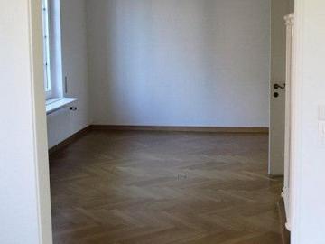 Oberstrass, Zürich, Kanton Zürich - Kamin