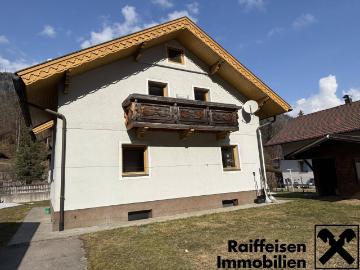 Haus for sale in 9909 - Garten, Balkon
