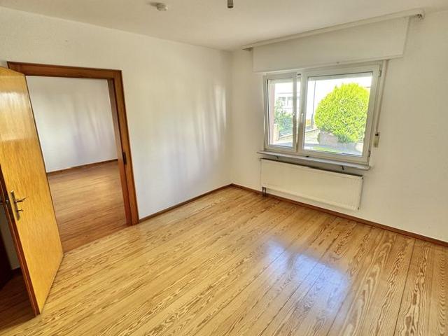 Charmantes Einfamilienhaus mit Garten, Carport & flexiblem Grundriss in Hatzenbühl