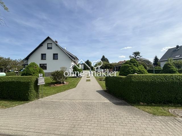 Charmantes Einfamilienhaus mit Garten – Ihr neues Zuhause in Brahmenau