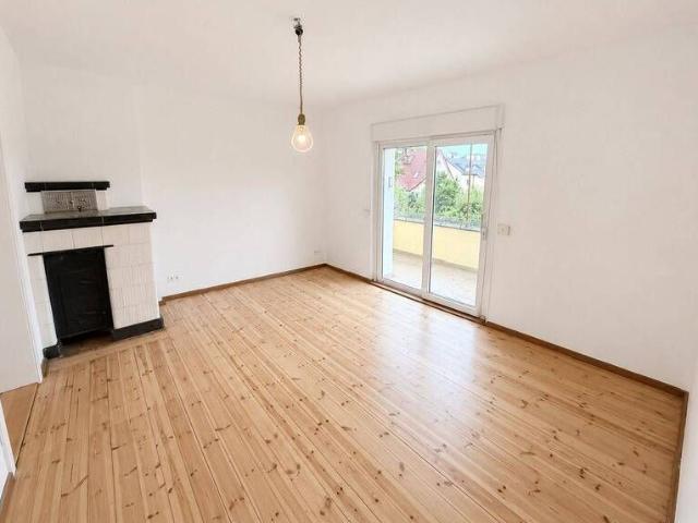 Charmantes Einfamilienhaus mit Garten in Friedrichshagen