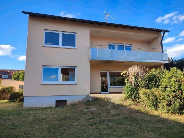 Charmantes Einfamilienhaus mit Garten in ruhiger Lage