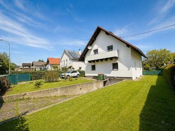 Villa zur Miete in 9500 - Garten, Keller
