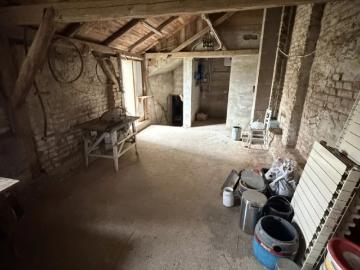 House for rent in 3441 - Garten, Keller