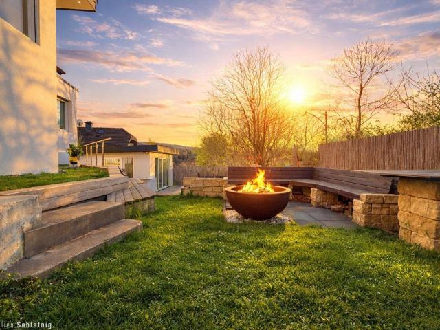 Charmantes Einfamilienhaus mit Garten und Terrasse in Maria Anzbach, 4 Zimmer, 150m²