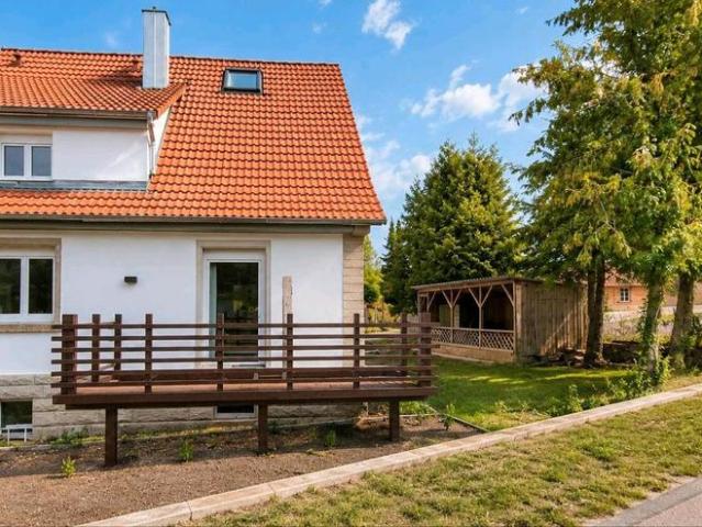 Charmantes Einfamilienhaus mit Garten & viel Potenzial