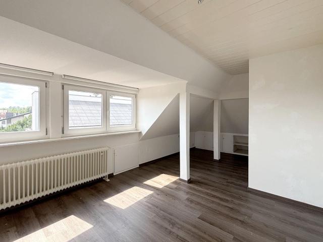 Charmantes Einfamilienhaus mit großem Garten