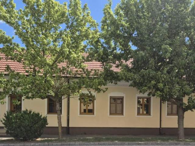 Charmantes Einfamilienhaus mit großem Garten