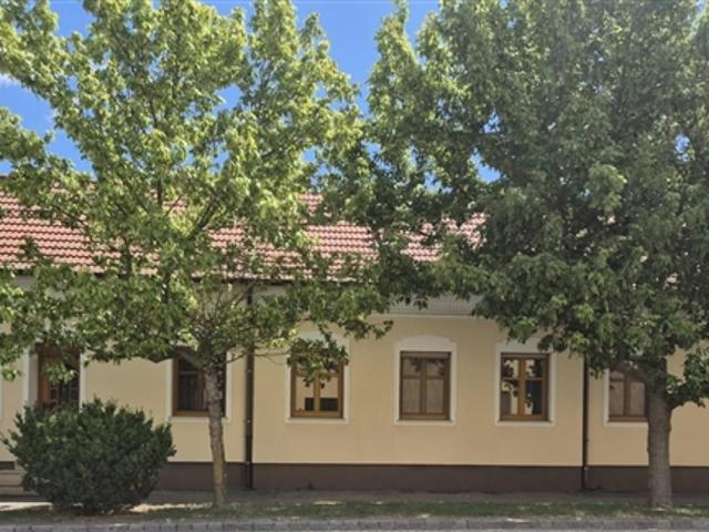 Charmantes Einfamilienhaus mit großem Garten
