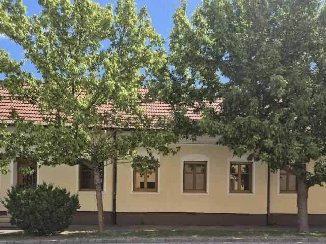 Charmantes Einfamilienhaus mit großem Garten