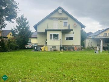 Haus zum Verkauf in 2544 - Garten, Keller