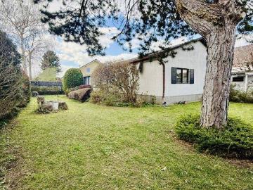 Charmantes Einfamilienhaus mit großem Grundstück in Wolfpassing – viel Potenzial zum fairen Preis