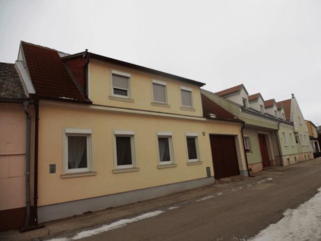 Einfamilienhaus mit vielen Möglichkeiten, großem Grundstück und Stadl!