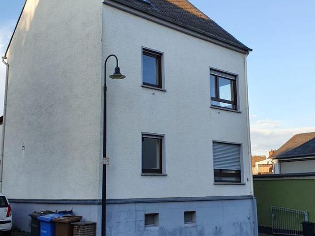 Charmantes Einfamilienhaus mit Einliegerwohnung