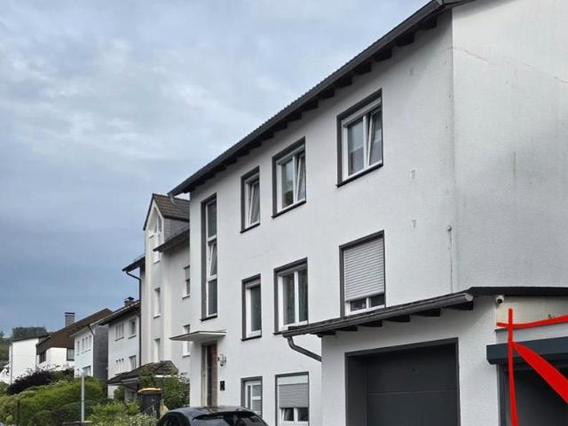 Charmantes Einfamilienhaus mit Einliegerwohnung