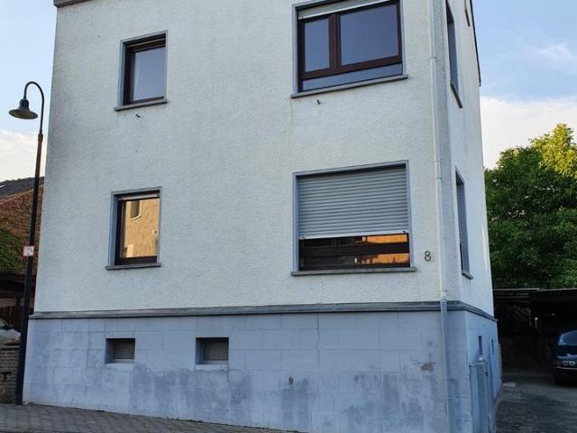Charmantes Einfamilienhaus mit Einliegerwohnung