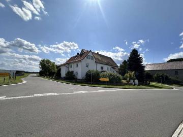 Dahlener Heide, Peel - Heizung