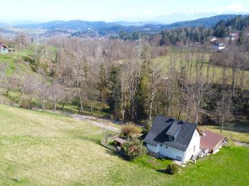Villa zum Verkauf in 9062 - Parkplatz