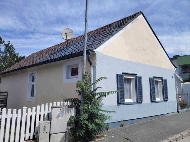 Charmantes Einfamilienhaus mit Herz, Gartenidylle und Altbauflair in Güssing