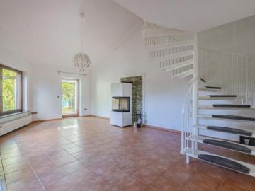 Charmantes Einfamilienhaus mit individuellem Charakter in ruhiger Wohnlage von Hude