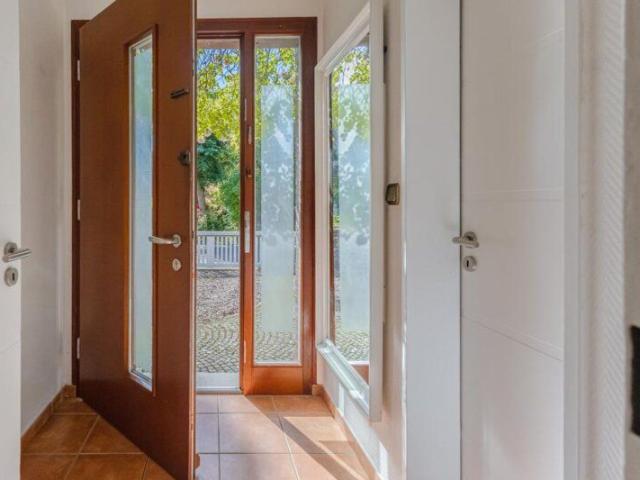 Charmantes Einfamilienhaus mit individuellem Charakter in ruhiger Wohnlage von Hude
